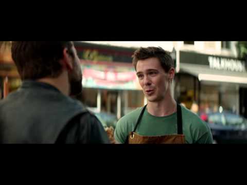 Il Sapore Del Successo - Scena dal film: Quanto mi pagheresti?