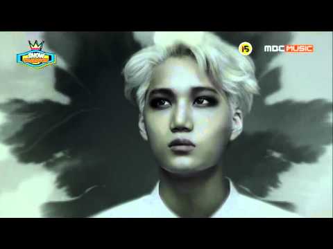 EXO COMEBACK NEXT WEEK 140416