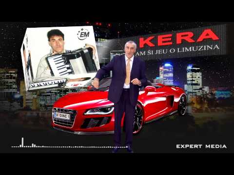 KERA - Am si jeu o Limuzina (2015)