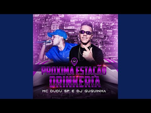Proxima Estação Drinkeria