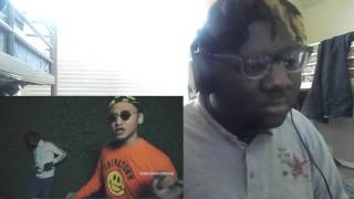 Famous Dex &quot;I Live In LA&quot; Feat  KT (WSHH Exclusive - Official Music Video) REACTION