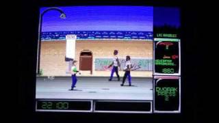 Task Force Game Review (Apple IIGS)