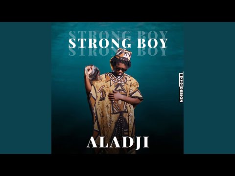 En Gros - Strong Boy