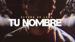 Tu Nombre Lyrics English Translation
