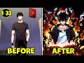 1 32 He Contracted With The God Of Death Then Became An SSS Rank Hunter Manhwa Recap