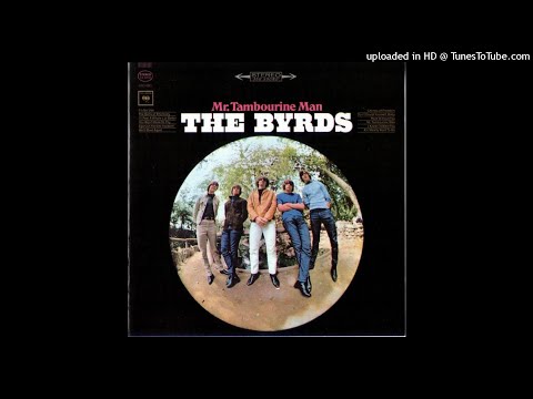 02 - The Byrds - I'll Feel A Whole Lot Better (1965)