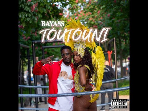 Bayass - Toutouni (Clip Officiel)