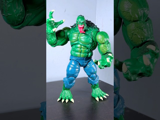 Vídeo relacionado con Marvel Hulk Destroyer-Mochila 3D Pequeña, Verde, 26 x 31 cm, Capacidad 8.5 L
