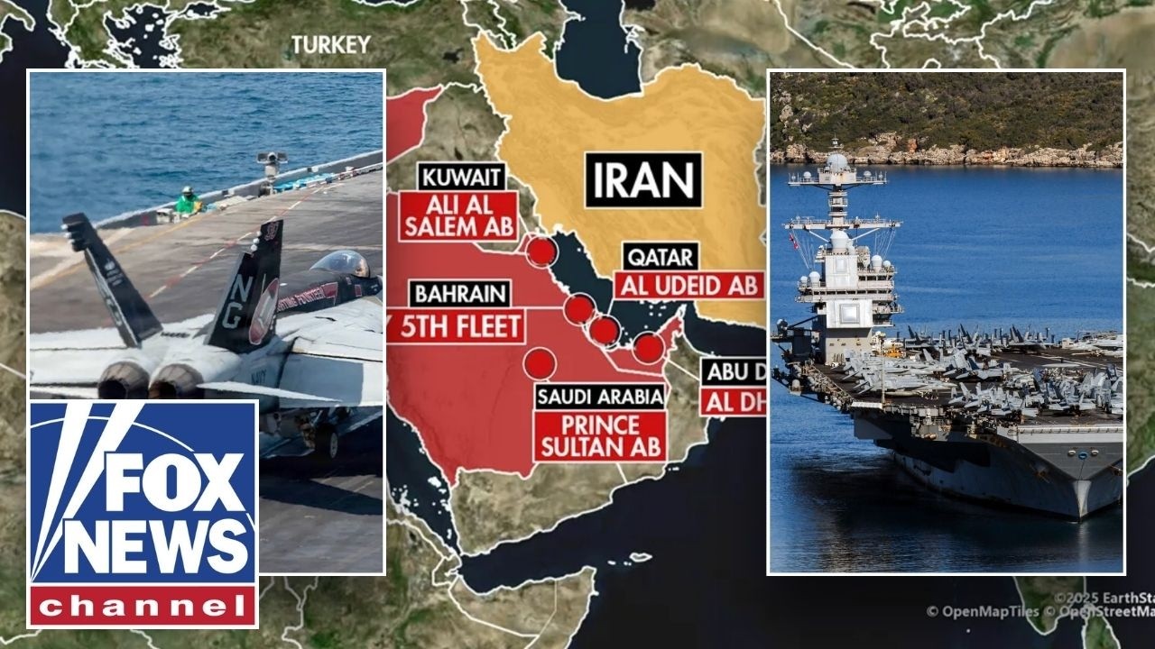 Six US troops killed as major combat operations continue