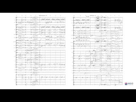 Songs from Across the Water – Philip Sparke