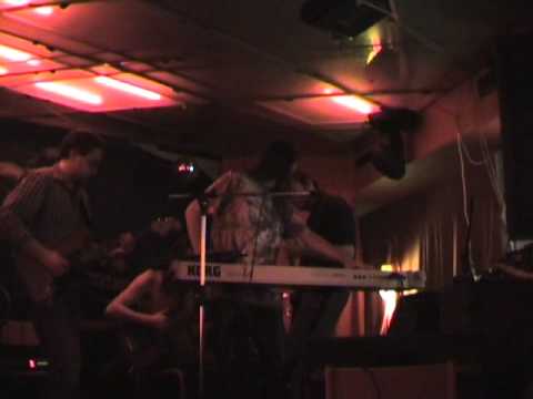 Thumbnail for Live Blur nanovanguard: Dr. Gage, Fedor Amirov, Anton Kolos and Nanochuvak by los van van