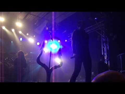 Satyricon (HD) - Mother North - Hammerfest III 2011