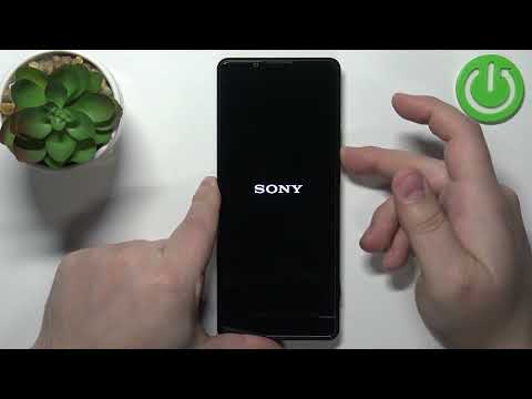 How to Enter Fastboot Mode on SONY Xperia Pro-I - Open Fastboot Mode