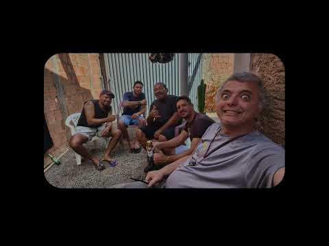 Viagem para Wanderley - BA