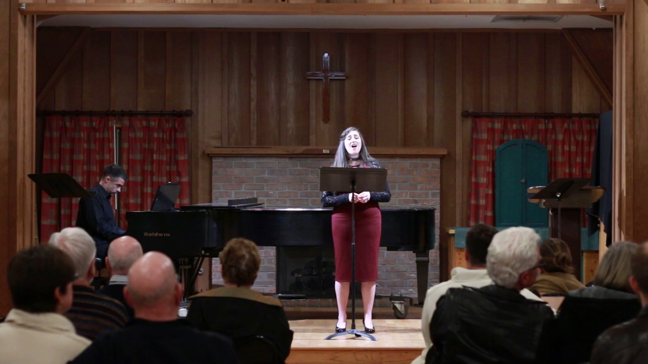 Promotional video thumbnail 5 for Nuñez Musical Ventures