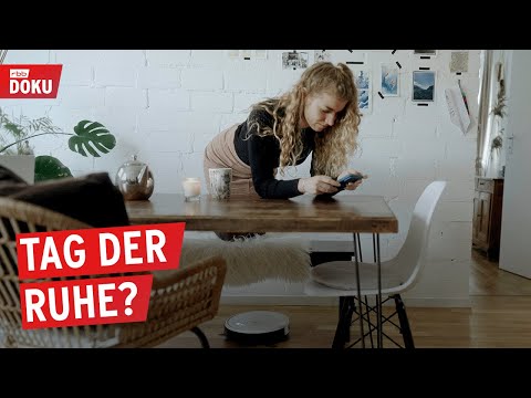 Sonntag in Berlin - Rituale der Großstädter | Doku