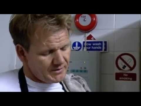 Kitchen Nightmares UK S02E01