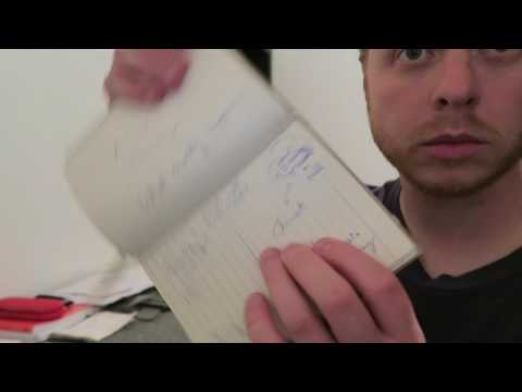 Het vraagteken oplossen is alles oplossen | #DB Raw 024