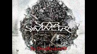 Scar Symmetry - Dark Matter Dimensions