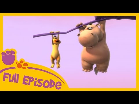 Pat and Stan |  Poles (Episode 38)