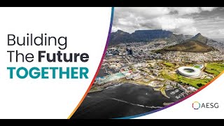 AESG Cape Town Office Launch
