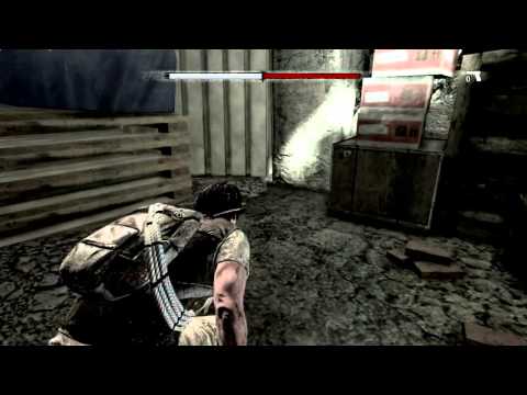 I am Alive / Lets Show / deutsch / X-Box 360 / Teil 05