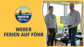 INSIDE Föhr - Weber -  Ferien auf Föhr