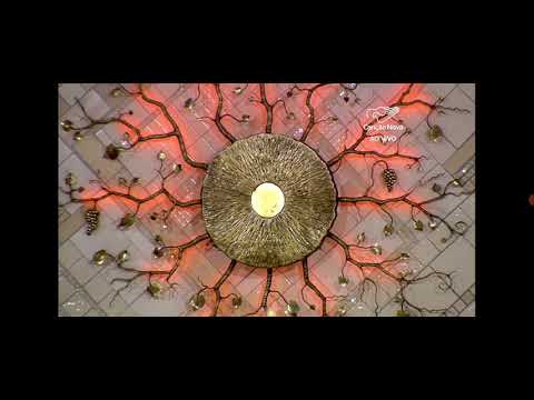 Recebei O Espírito De Amor - Coral Canção Nova