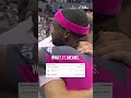 Beautiful moment between Frances Tiafoe and Alex Michelsen in quarter-final! | #USOpen - Video