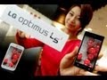 LG Optimus L5 II Dual - Двухсимочник с 4" IPS экраном /от Арстайл ...