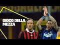 23 Domande Ad AMBROSINI E MATERAZZI Quando Marcavo Batistuta Facevo Il Segno Della Croce DAZN
