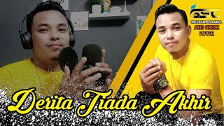 Download lagu Derita Tiada Akhir || Azis Grezz || Cover mp3