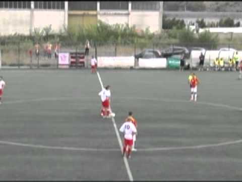 ONDA TG 3.09.2012 - TORRESE - SULMONA 0-0