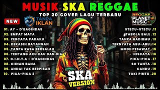 Download lagu Top Hits Spotify Indonesia 2025 Full Album Reggae 🎧🔥Kumpulan Musik Cover SKA REGGAE Tanpa iklan 2025 mp3