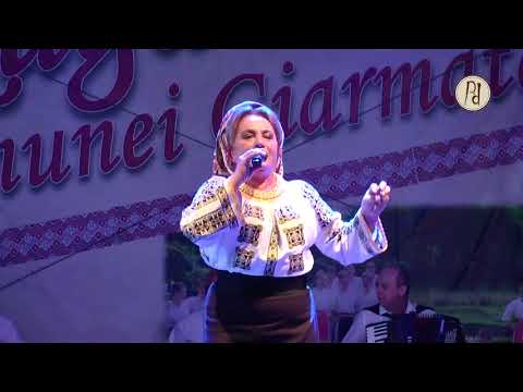 Recital Laura Lavric la Ruga Comunei Giarmata 2017