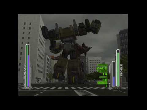 Spetz Playz Robot Alchemic Drive Part 40 - Rescue Express