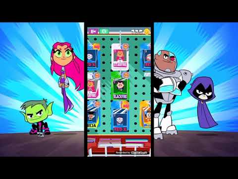 MI NUEVO ROBIN DEL MULTIVERSO  #minititanes #2