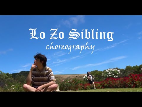 Lo Zo Choreography + bloops