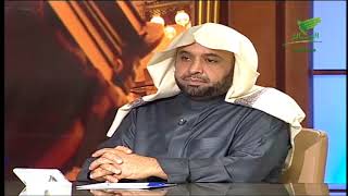 يستفتونك مع الشيخ عبدالله المنيع 26 ربيع الآخر 1439