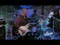 Oz Noy Andrew Synowiec Band Live at the Bitter End "Half Romantic"