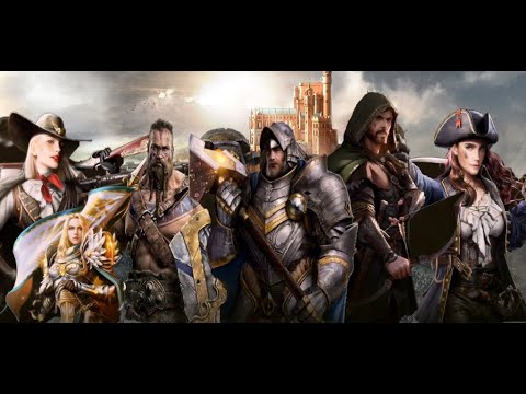 SX6 Recruitment OPENING  200 Tickets - Rise Of Empires Ice & Fire