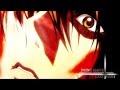 Death Note- Light Lights up Light EXTENDED