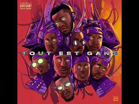 Wil J - TEG (Prod by Waterboy)