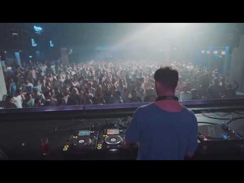 Sundays at Space 11.09.2016 Highlights - Patrick Topping