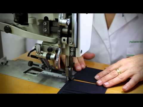 Pelletterie Giancarlo - Quarta Fase Assemblaggio