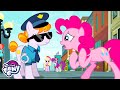 My Little Pony Friendship Is Magic S6 E3 The Gift Of The Maud Pie MLP FULL EPISODE