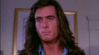 Samurai Cop - "Now, I'm telling these son of a bitches..."