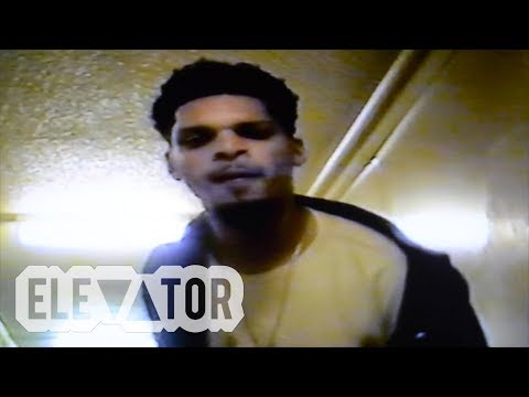 Burnkas -  Who Want Beef (Official Music Video)