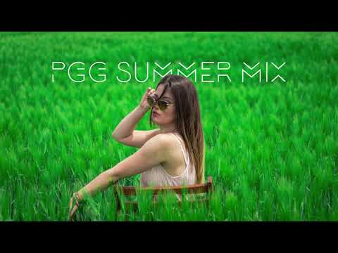 PGG Summer MiX | RDMK x Boro Purvi x SkandaU x Papi Hans x Torino & Pashata x Atanas Kolev