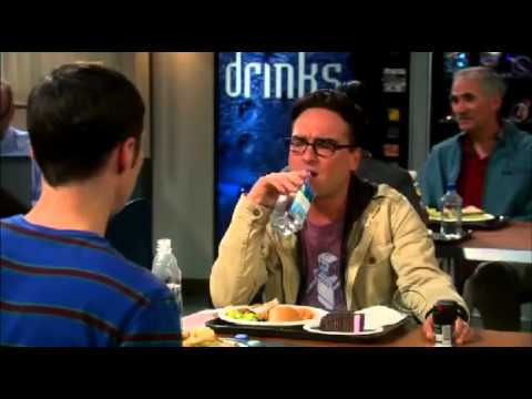 sheldon - it's not what it looks like